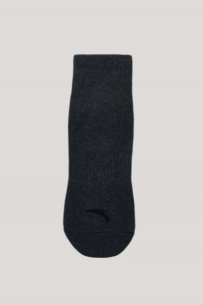 ����� ������� ����� ANTA Mid-crew Socks