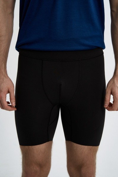 ����� 2-�-1 ANTA Guanjun Trail Shorts