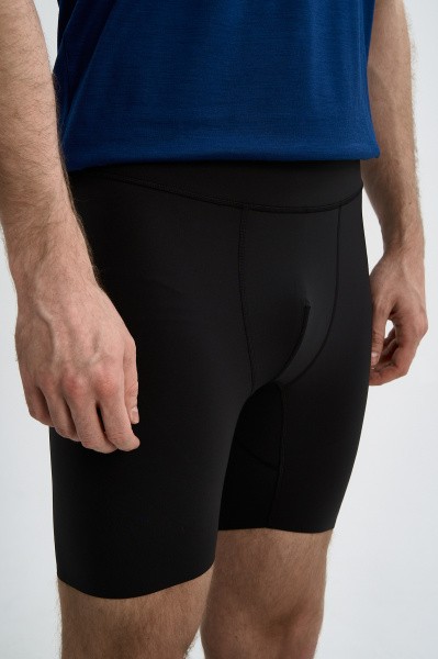 ����� 2-�-1 ANTA Guanjun Trail Shorts