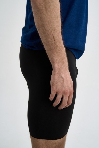 ����� 2-�-1 ANTA Guanjun Trail Shorts