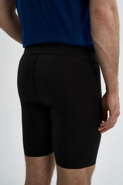 ����� 2-�-1 ANTA Guanjun Trail Shorts