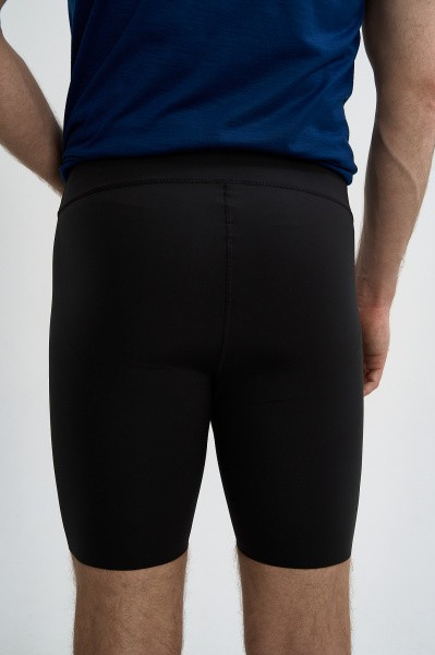 ����� 2-�-1 ANTA Guanjun Trail Shorts