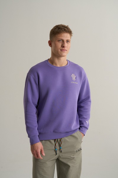 ������� ANTA KAI Sweatshirt