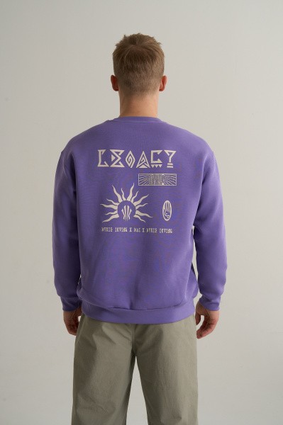 ������� ANTA KAI Sweatshirt