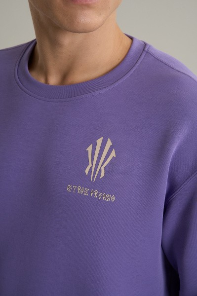 ������� ANTA KAI Sweatshirt