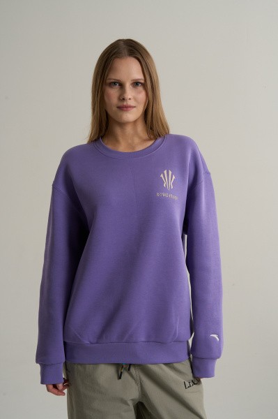 ������� ANTA KAI Sweatshirt