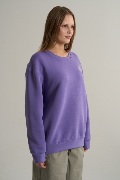 ������� ANTA KAI Sweatshirt