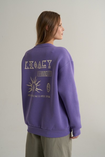 ������� ANTA KAI Sweatshirt