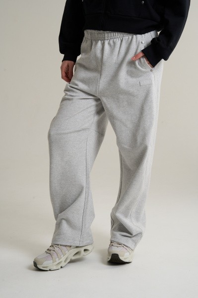 ����� ����������� ANTA ANTA SKATE Knit Track Pants
