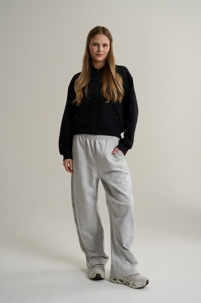 ����� ����������� ANTA ANTA SKATE Knit Track Pants