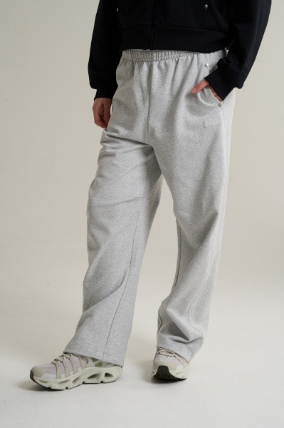 ����� ����������� ANTA ANTA SKATE Knit Track Pants