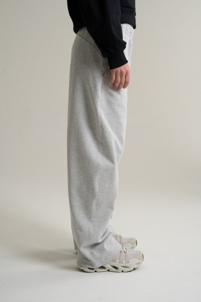 ����� ����������� ANTA ANTA SKATE Knit Track Pants