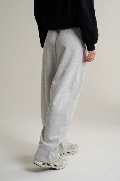 ����� ����������� ANTA ANTA SKATE Knit Track Pants