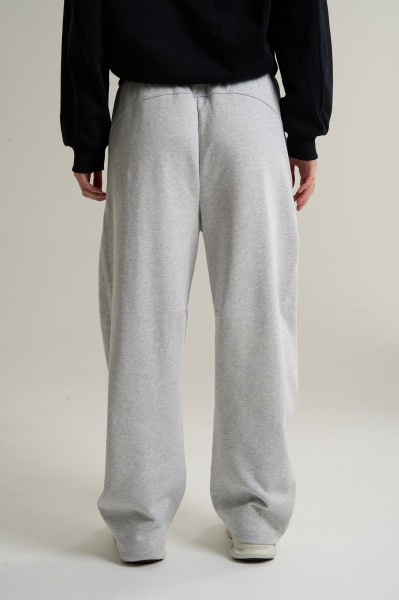 ����� ����������� ANTA ANTA SKATE Knit Track Pants