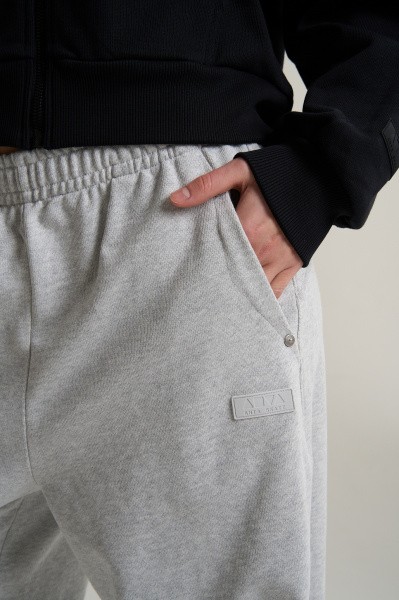 ����� ����������� ANTA ANTA SKATE Knit Track Pants