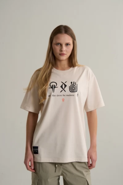 �������� ANTA KAI SS Tee