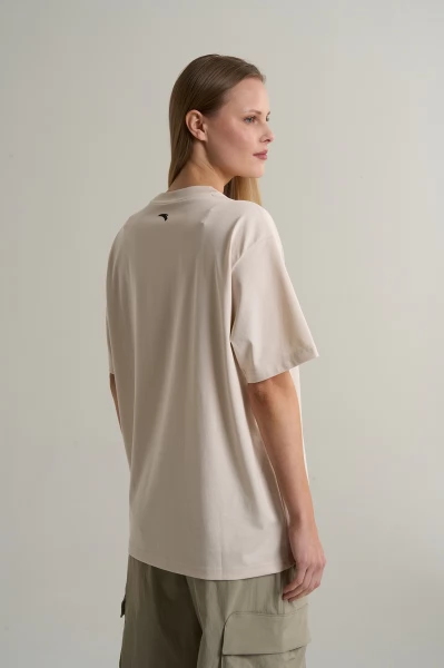 �������� ANTA KAI SS Tee