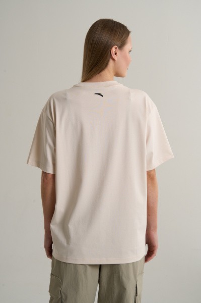 �������� ANTA KAI SS Tee