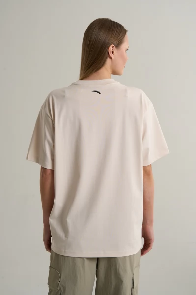 �������� ANTA KAI SS Tee