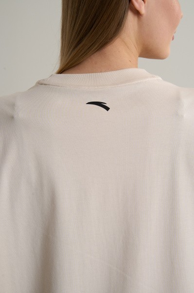 �������� ANTA KAI SS Tee