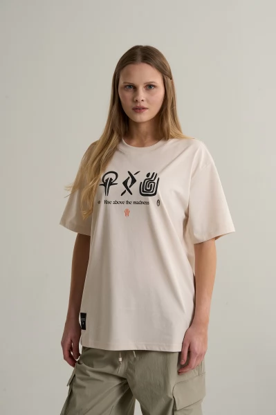 �������� ANTA KAI SS Tee