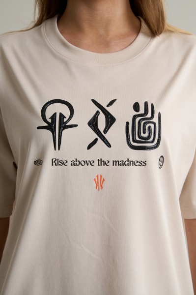 �������� ANTA KAI SS Tee