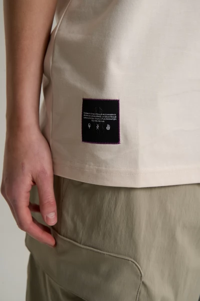 �������� ANTA KAI SS Tee