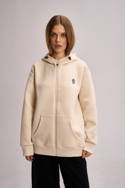 ��������� �� ������ ANTA KAI Knit Track Top