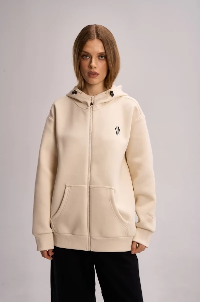 ��������� �� ������ ANTA KAI Knit Track Top