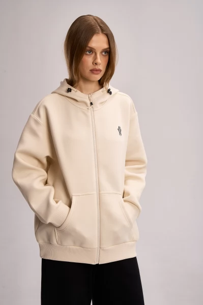 ��������� �� ������ ANTA KAI Knit Track Top