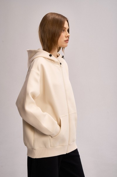 ��������� �� ������ ANTA KAI Knit Track Top