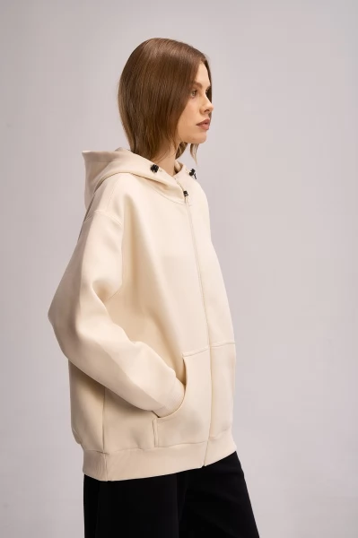 ��������� �� ������ ANTA KAI Knit Track Top