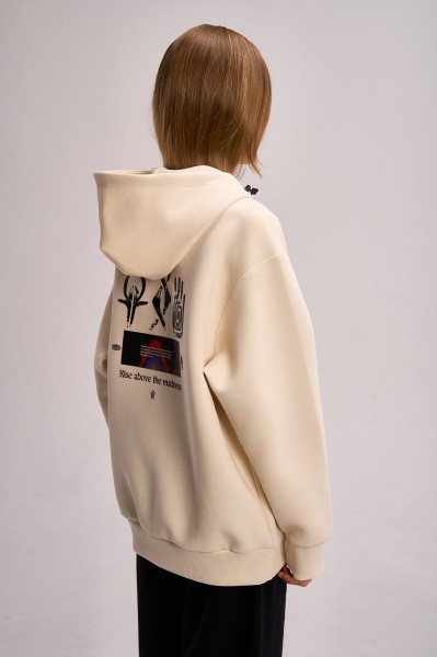 ��������� �� ������ ANTA KAI Knit Track Top