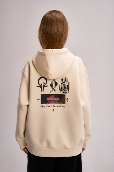 ��������� �� ������ ANTA KAI Knit Track Top