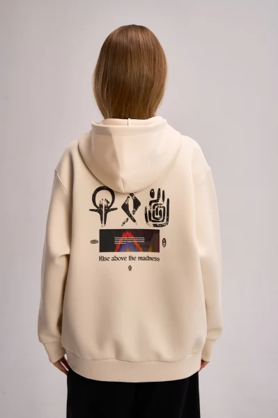 ��������� �� ������ ANTA KAI Knit Track Top
