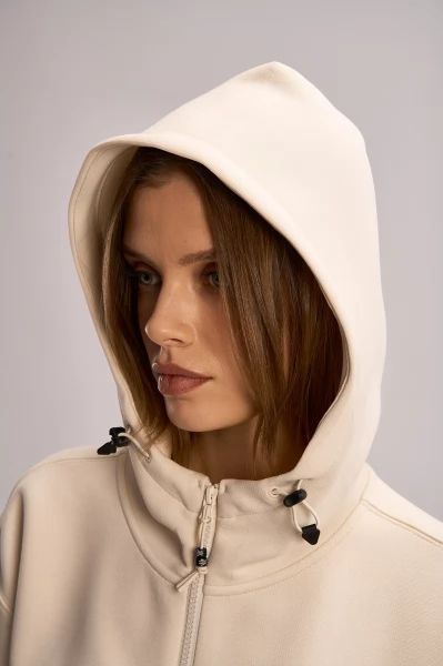 ��������� �� ������ ANTA KAI Knit Track Top