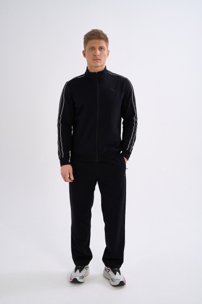 ����� ����������� ANTA TRN ESSENTIAL Knit Track Pants