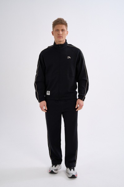 ����� ����������� ANTA ANTA SPORTS CLUB Knit Track Pants
