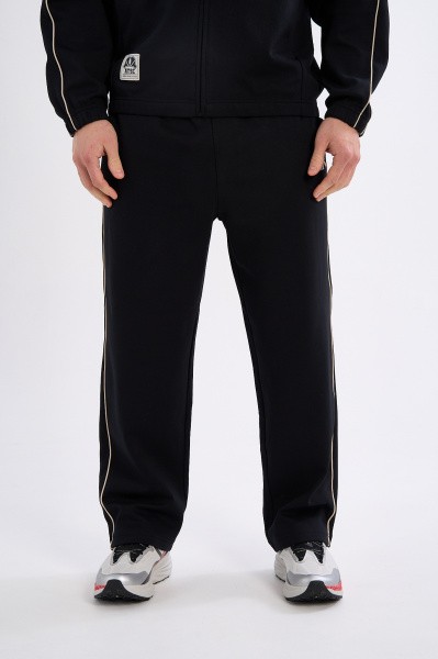 ����� ����������� ANTA ANTA SPORTS CLUB Knit Track Pants