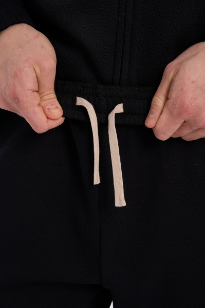 ����� ����������� ANTA ANTA SPORTS CLUB Knit Track Pants