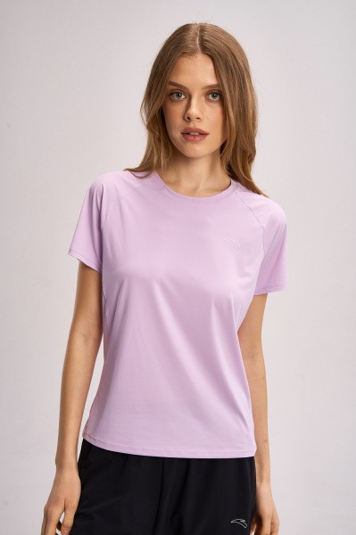 �������� ANTA ANTA RUNNING SS Tee