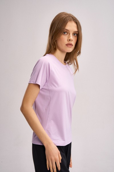 �������� ANTA ANTA RUNNING SS Tee