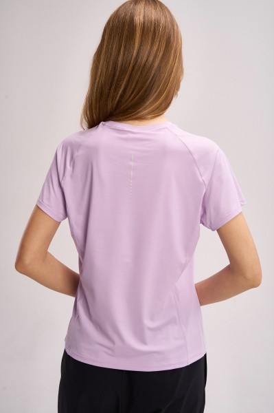 �������� ANTA ANTA RUNNING SS Tee