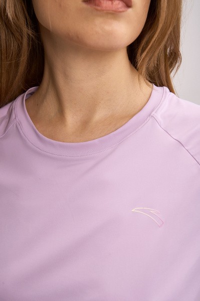 �������� ANTA ANTA RUNNING SS Tee