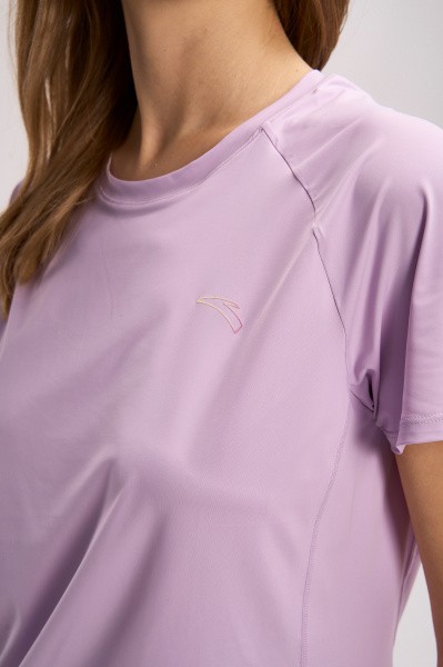 �������� ANTA ANTA RUNNING SS Tee