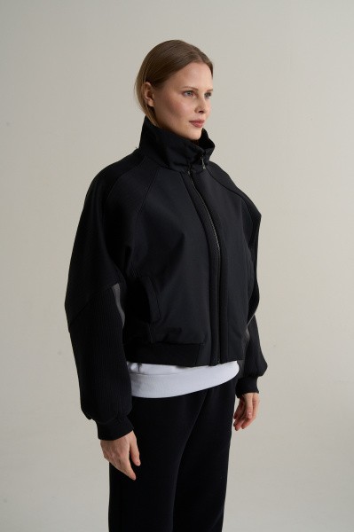 ��������� ANTA ICONIC Knit Track Top