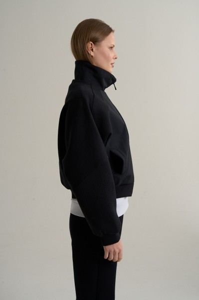 ��������� ANTA ICONIC Knit Track Top