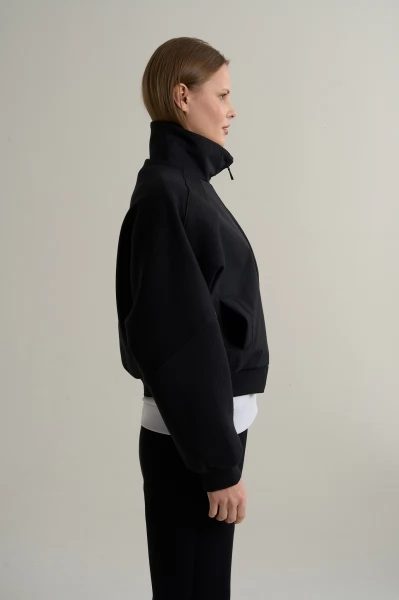 ��������� ANTA ICONIC Knit Track Top