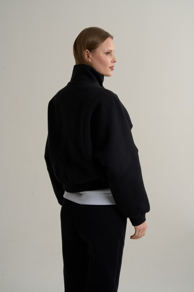 ��������� ANTA ICONIC Knit Track Top