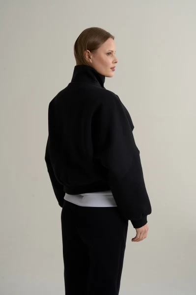 ��������� ANTA ICONIC Knit Track Top